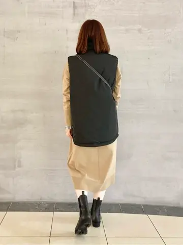 ONWARD CROSSET SELECT 大野 コーディネート画像