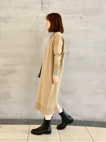 ONWARD CROSSET SELECT 大野 コーディネート画像