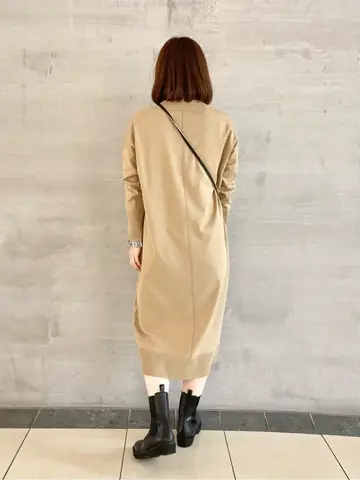 ONWARD CROSSET SELECT 大野 コーディネート画像