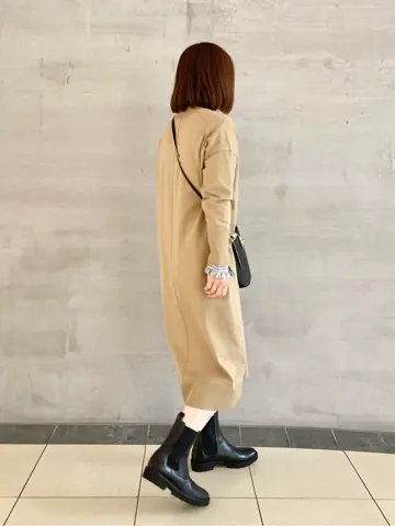 ONWARD CROSSET SELECT 大野 コーディネート画像