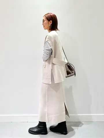 ONWARD CROSSET SELECT 濱野 コーディネート画像