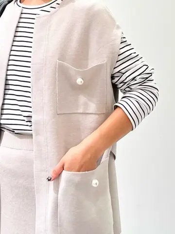 ONWARD CROSSET SELECT 濱野 コーディネート画像