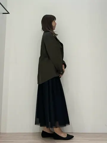 ONWARD CROSSET SELECT SAKAI コーディネート画像