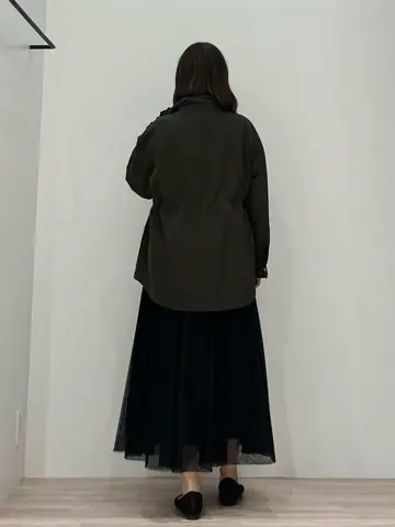 ONWARD CROSSET SELECT SAKAI コーディネート画像