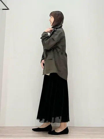 ONWARD CROSSET SELECT SAKAI コーディネート画像