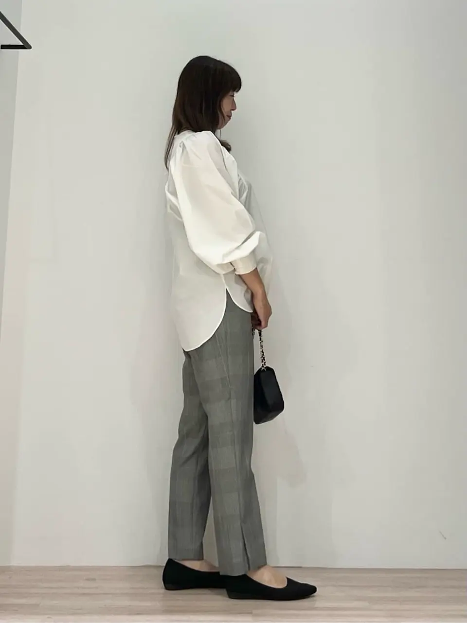 ONWARD CROSSET SELECT SAKAI コーディネート画像