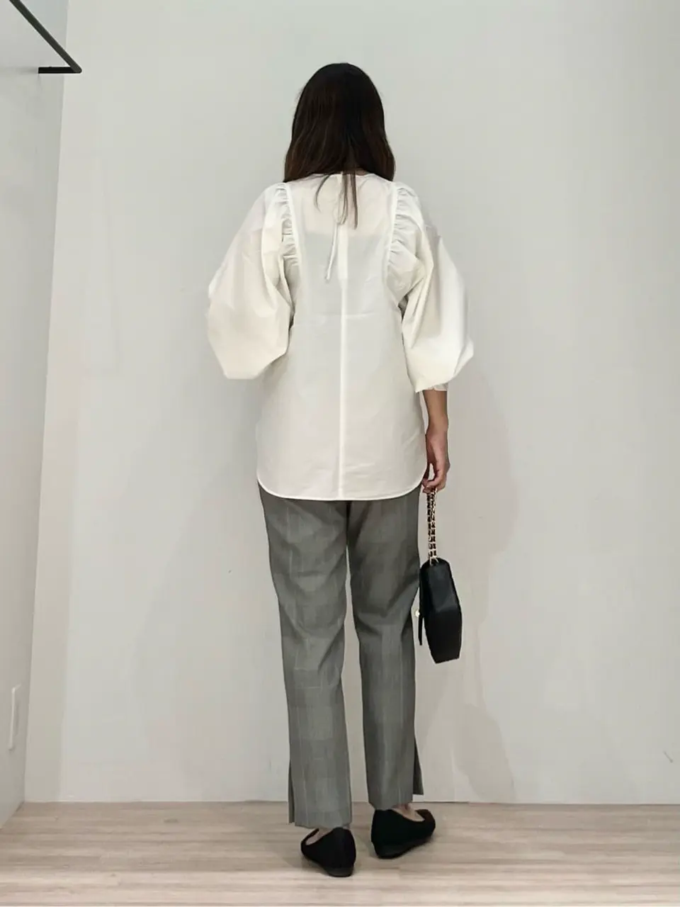 ONWARD CROSSET SELECT SAKAI コーディネート画像