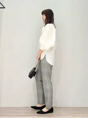 ONWARD CROSSET SELECT SAKAI コーディネート画像