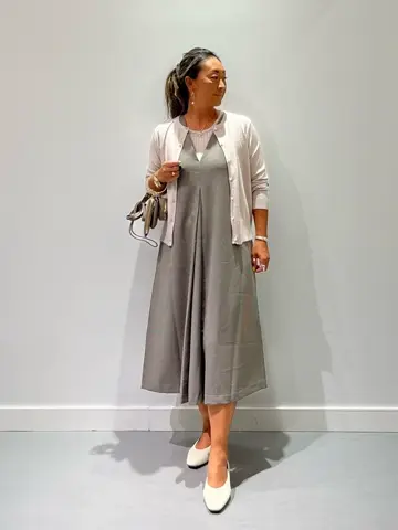 ONWARD CROSSET SELECT 流石　 コーディネート画像