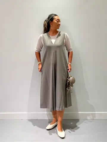 ONWARD CROSSET SELECT 流石　 コーディネート画像