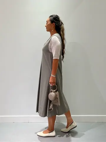 ONWARD CROSSET SELECT 流石　 コーディネート画像