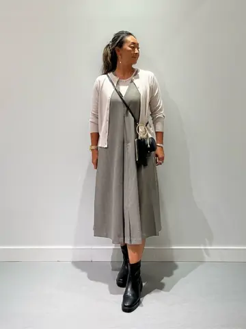 ONWARD CROSSET SELECT 流石　 コーディネート画像