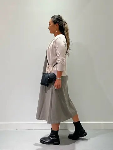 ONWARD CROSSET SELECT 流石　 コーディネート画像