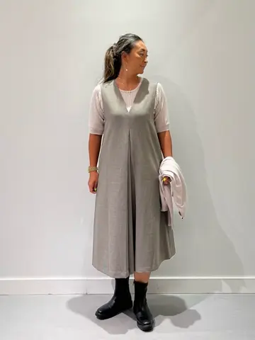 ONWARD CROSSET SELECT 流石　 コーディネート画像