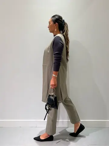 ONWARD CROSSET SELECT 流石　 コーディネート画像