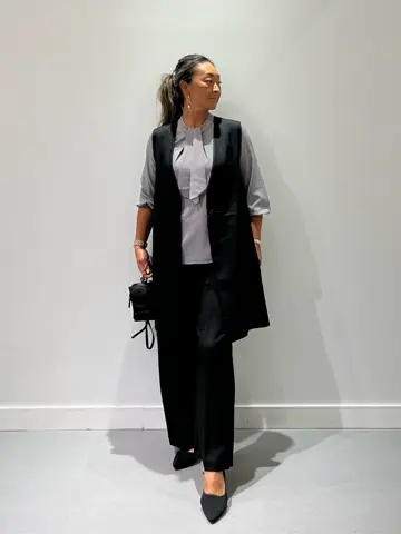 ONWARD CROSSET SELECT 流石　 コーディネート画像