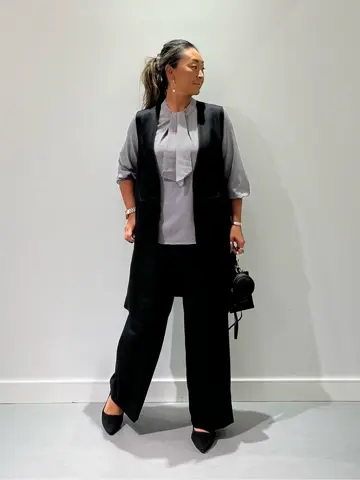 ONWARD CROSSET SELECT 流石　 コーディネート画像