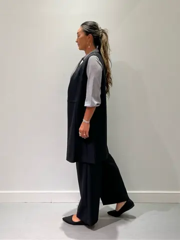 ONWARD CROSSET SELECT 流石　 コーディネート画像