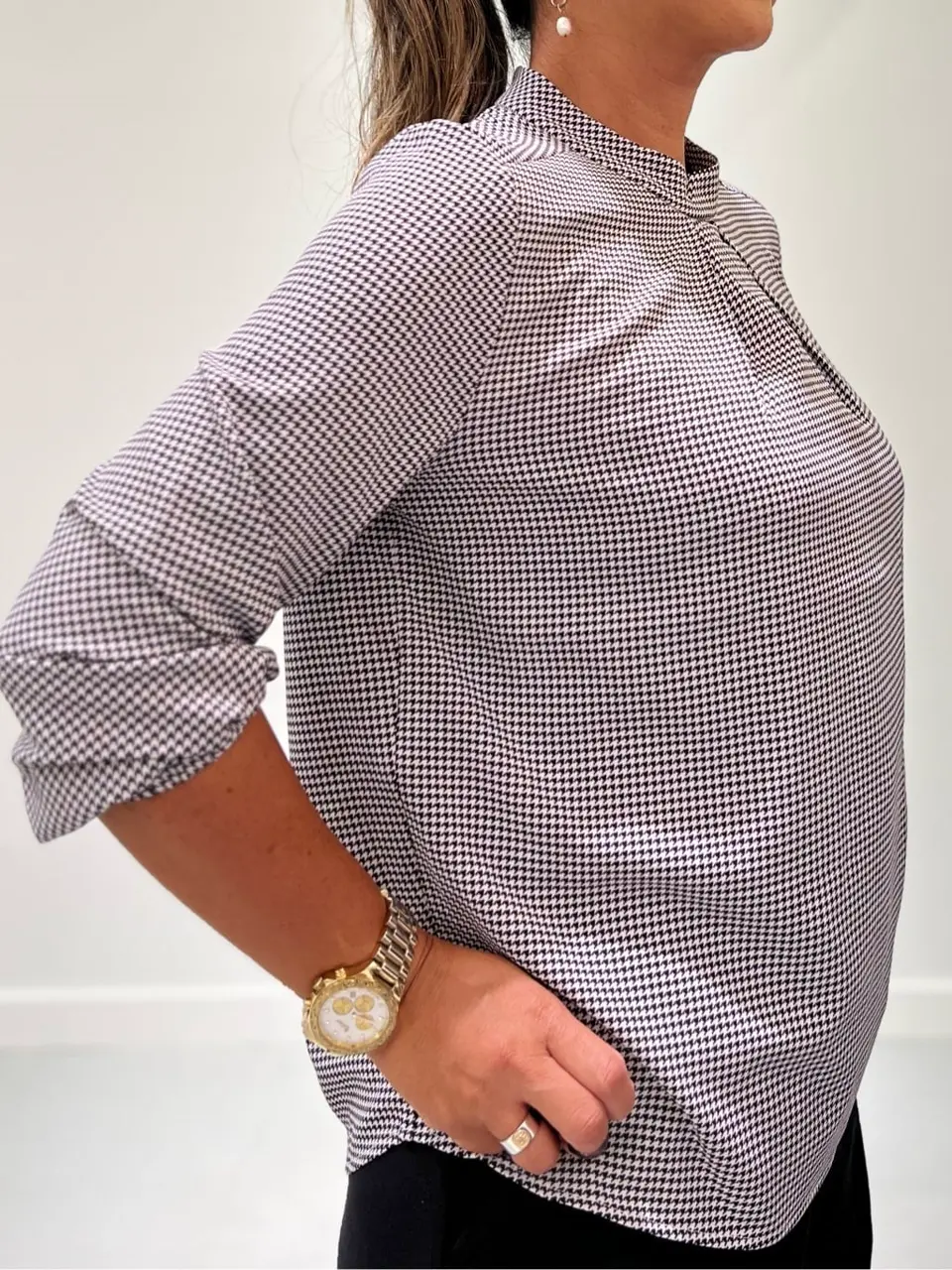 ONWARD CROSSET SELECT 流石　 コーディネート画像