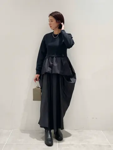 ONWARD CROSSET SELECT 水谷 コーディネート画像