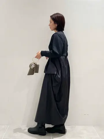 ONWARD CROSSET SELECT 水谷 コーディネート画像