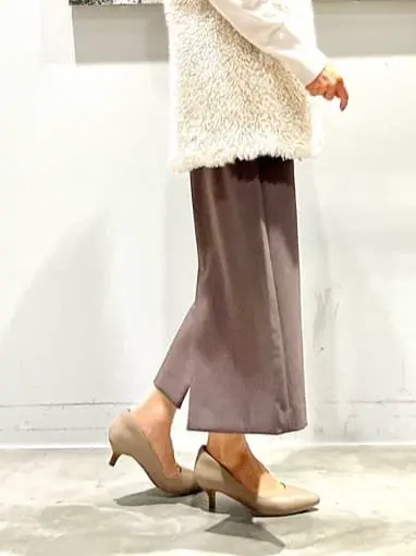 ONWARD CROSSET SELECT 田中 コーディネート画像