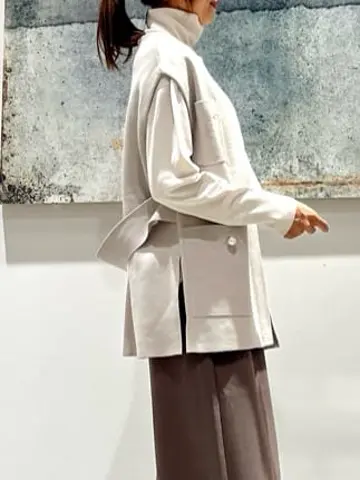 ONWARD CROSSET SELECT 田中 コーディネート画像