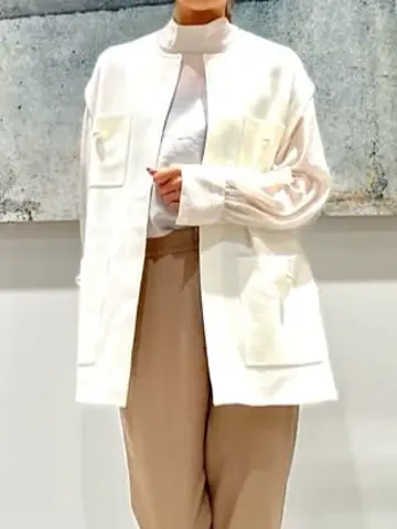 ONWARD CROSSET SELECT 田中 コーディネート画像