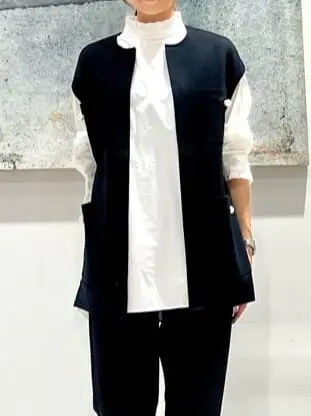 ONWARD CROSSET SELECT 田中 コーディネート画像