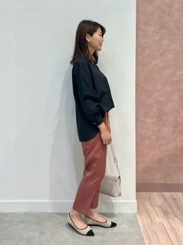 ONWARD CROSSET SELECT mami コーディネート画像