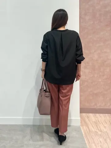 ONWARD CROSSET SELECT 中島 コーディネート画像