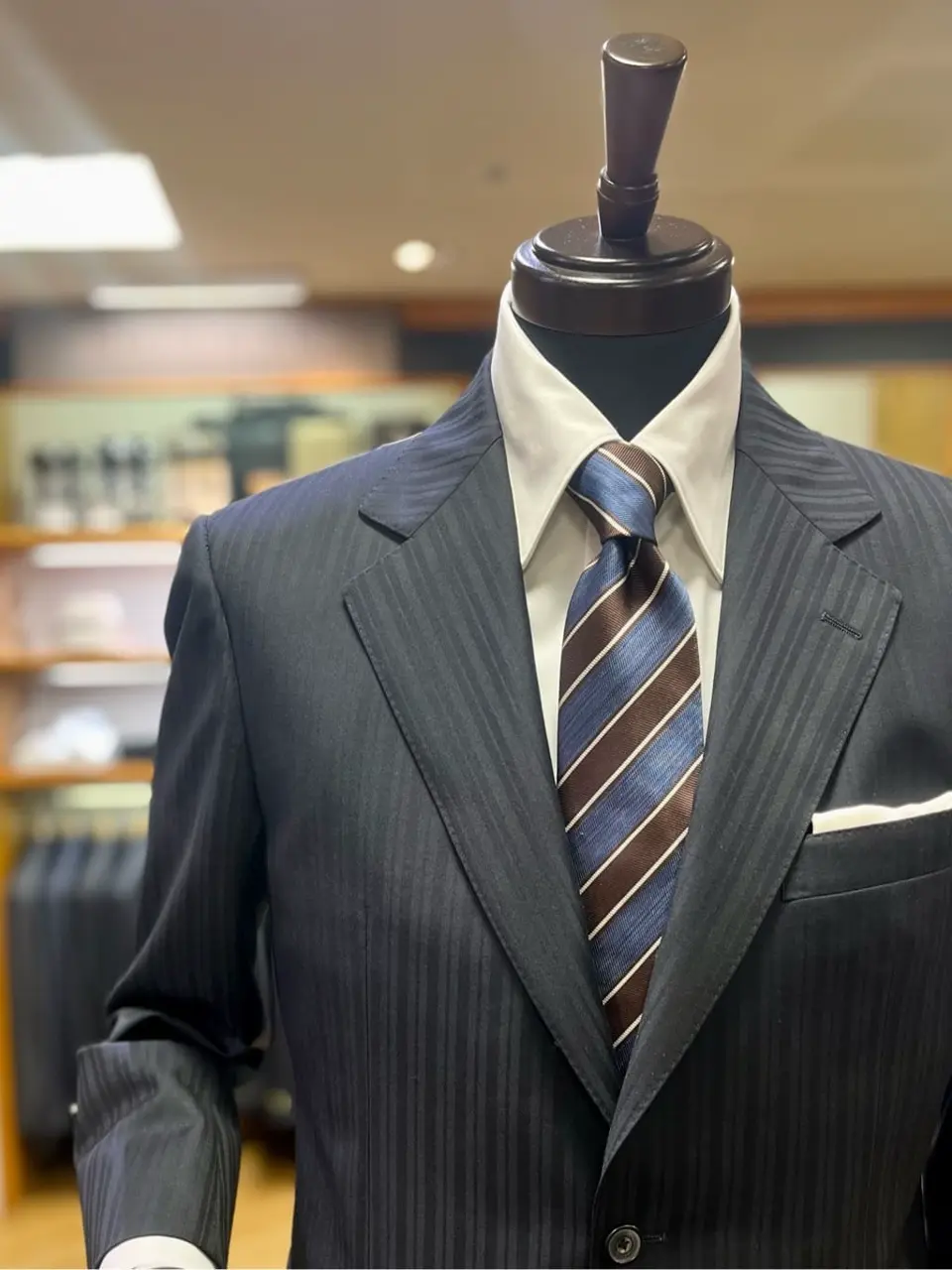 ONWARD CROSSET SELECT 小管 コーディネート画像