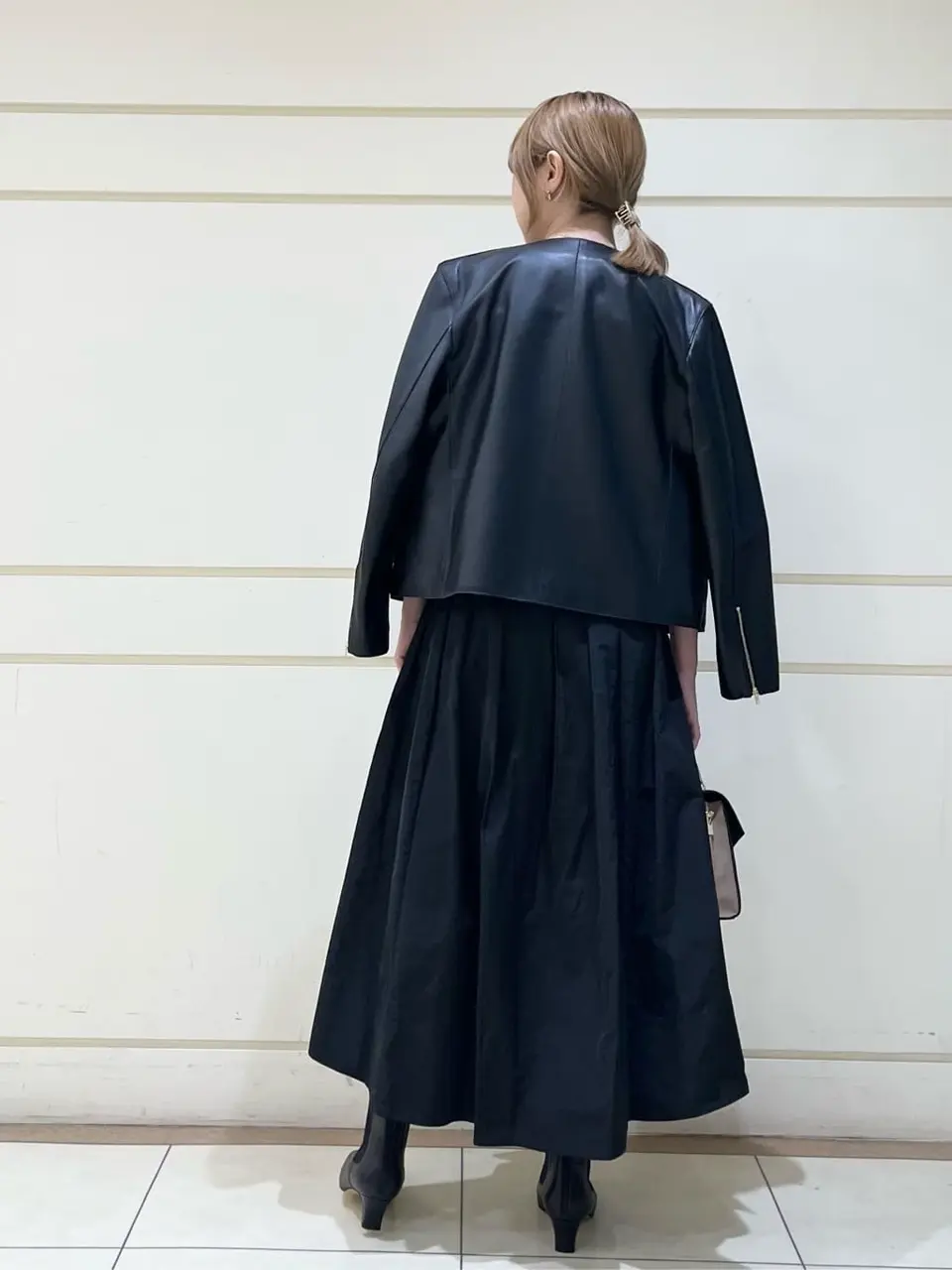 ONWARD CROSSET SELECT Kanako コーディネート画像