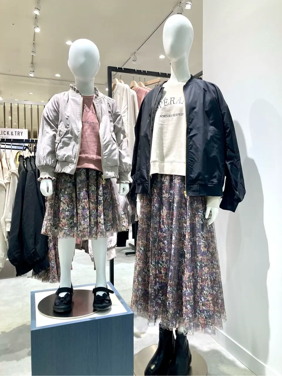  杉原 コーディネート画像