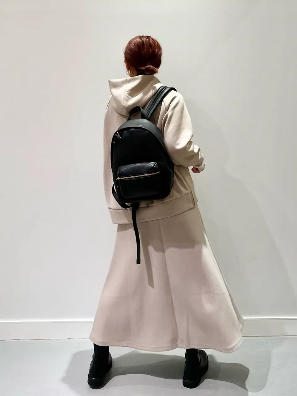 ONWARD CROSSET SELECT 濱野 コーディネート画像