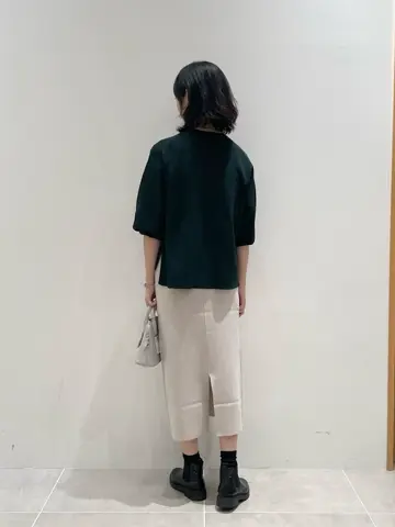 ONWARD CROSSET SELECT 増田 コーディネート画像