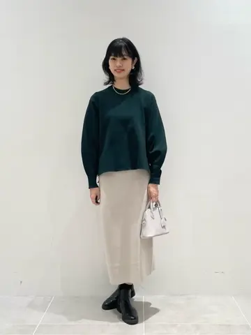 ONWARD CROSSET SELECT 増田 コーディネート画像