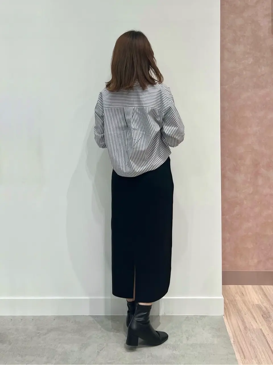 ONWARD CROSSET SELECT mami コーディネート画像