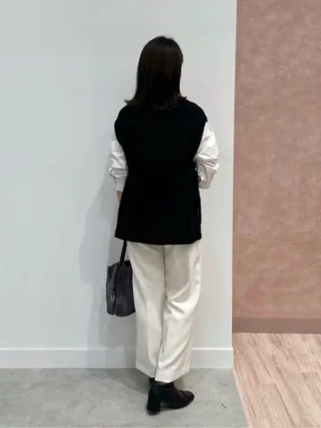 ONWARD CROSSET SELECT mami コーディネート画像