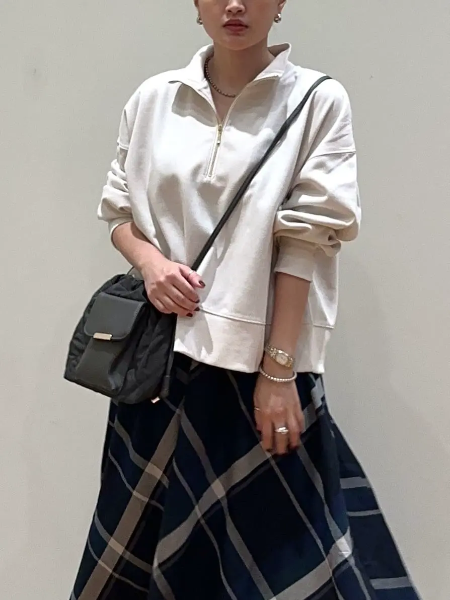 ONWARD CROSSET SELECT 一星 コーディネート画像