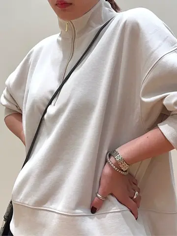 ONWARD CROSSET SELECT 一星 コーディネート画像