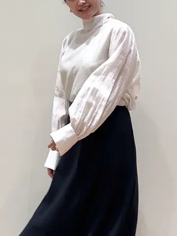 ONWARD CROSSET SELECT 一星 コーディネート画像