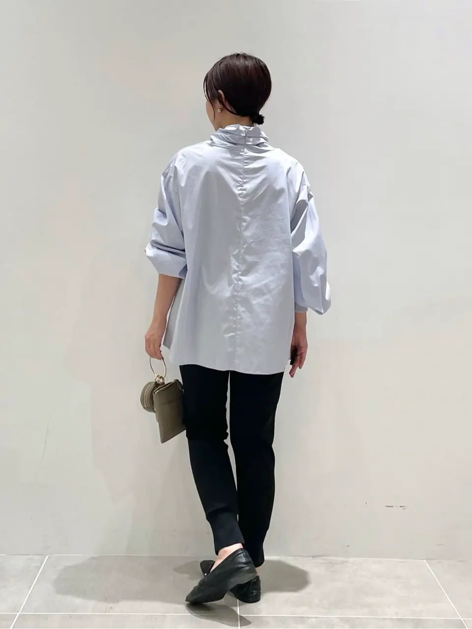 ONWARD CROSSET SELECT 水谷 コーディネート画像