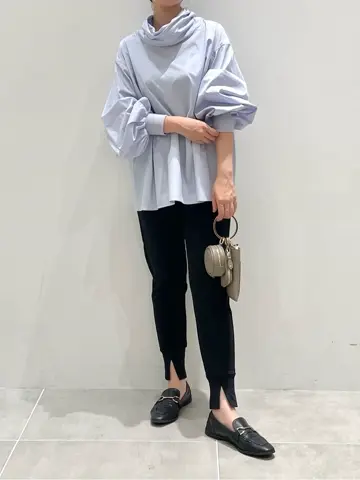 ONWARD CROSSET SELECT 水谷 コーディネート画像