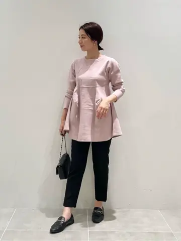 ONWARD CROSSET SELECT 水谷 コーディネート画像