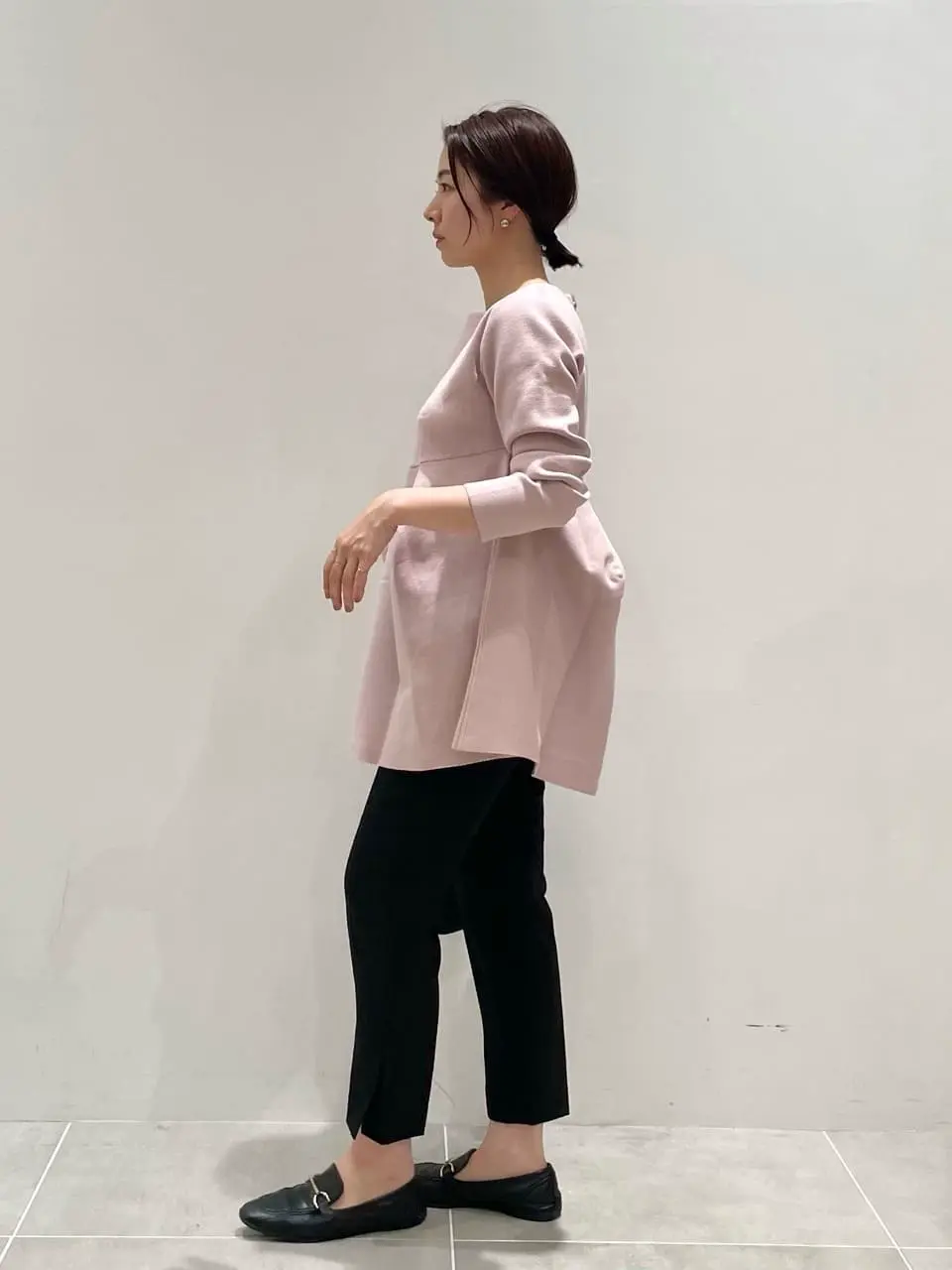 ONWARD CROSSET SELECT 水谷 コーディネート画像