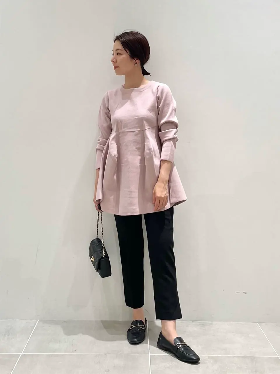 ONWARD CROSSET SELECT 水谷 コーディネート画像