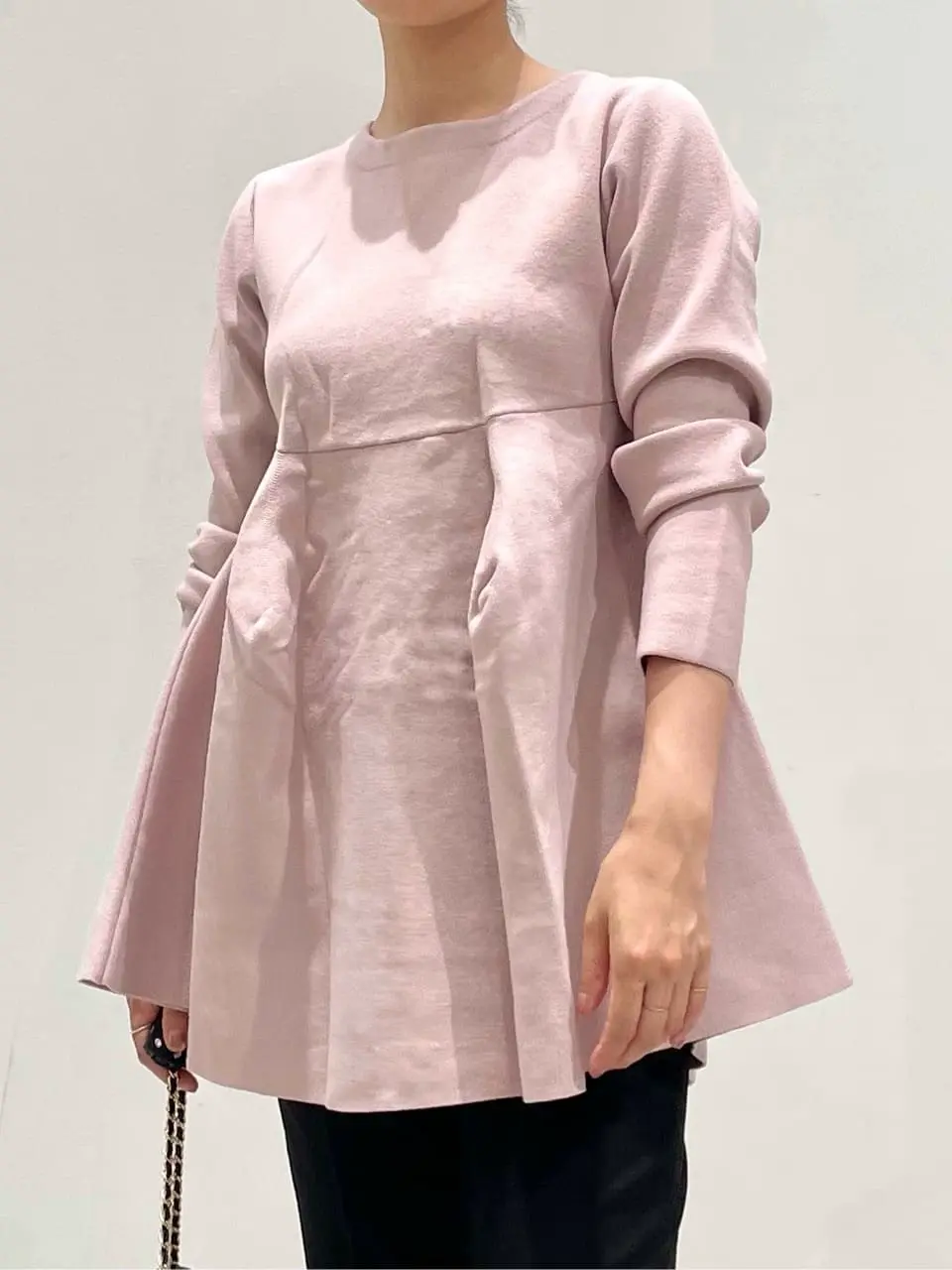 ONWARD CROSSET SELECT 水谷 コーディネート画像