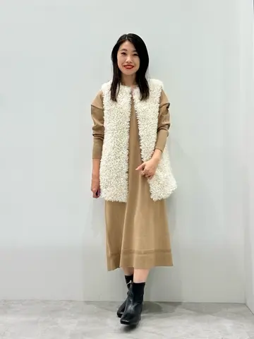 ONWARD CROSSET SELECT 加藤 コーディネート画像