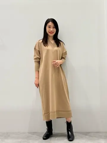 ONWARD CROSSET SELECT 加藤 コーディネート画像